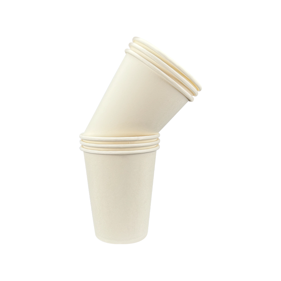 8oz enkelwandige papieren beker/8oz
